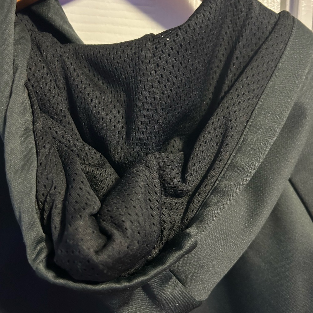 NIKE‎ Dri-Fit Mens Hoodie Sweatshirt - Picture 3 of 6